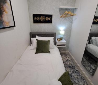 Spitalfields House | Brick Lane Hub