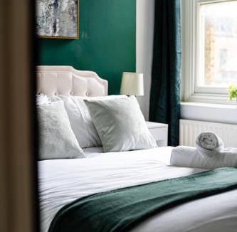 Spitalfields House | Brick Lane Hub