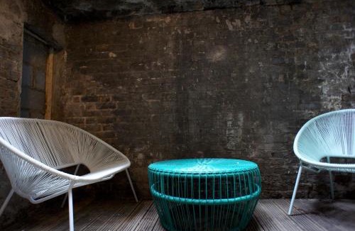 Spitalfields Apartment | Brick Lane Studios