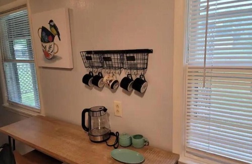 Anderson House | Brick Ranch Retreat Anderson