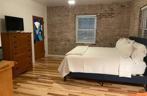 Augusta Apartment | Brick Street Apartment-Studio Suite