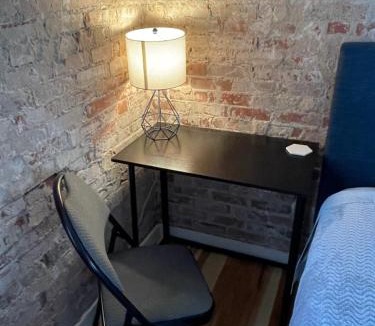 Augusta Apartment | Brick Street Apartment-Studio Suite