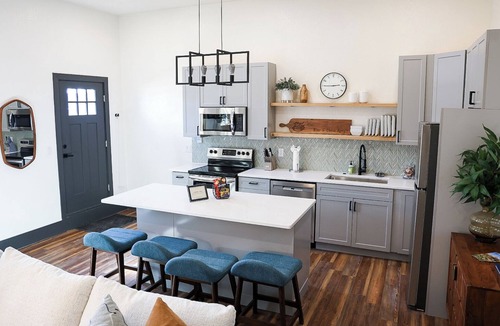 Durant Hotel | Brick Street Hotel