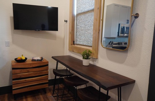 Durant Hotel | Brick Street Hotel