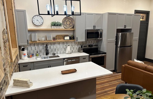 Durant Hotel | Brick Street Hotel
