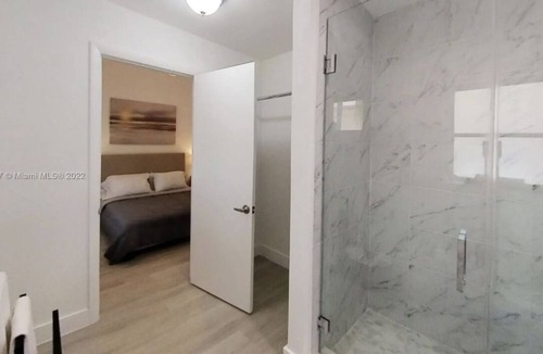 The Roads Apartment | BRICKELL APARTMENT 852