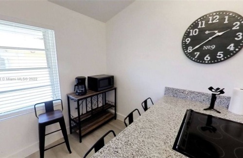 The Roads Apartment | BRICKELL APARTMENT 852