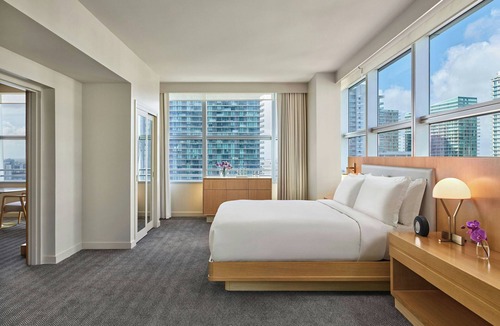 Brickell Hotel | Brickell Arch, a Luxury Collection Hotel, Miami