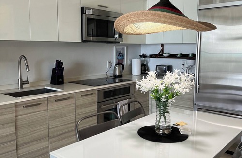 Brickell Apartment | Brickell Bay spectacular view