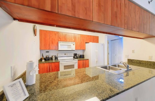 Brickell Condo | Brickell Condo | City Views | Free Parking