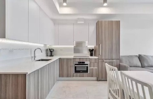 Brickell Apartment | Brickell Luxe Apartment Miami