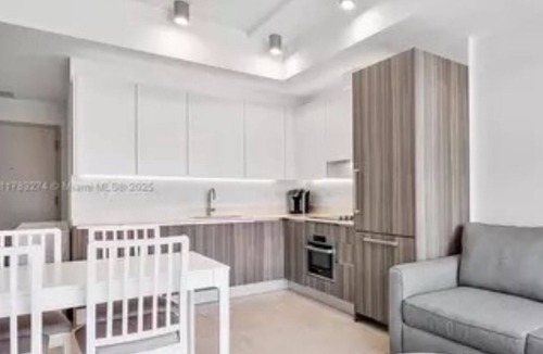 Brickell Apartment | Brickell Luxe Apartment Miami