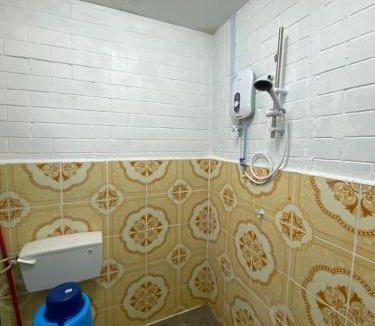 Batu Pahat House | Brickhouse Parit Raja UTHM