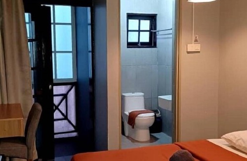 Tanah Rata Hostel | Bricks Cameron Hostel