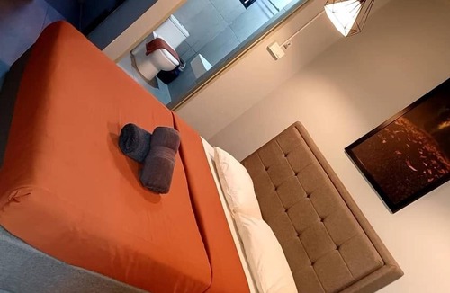 Tanah Rata Hostel | Bricks Cameron Hostel