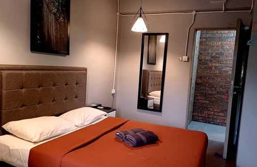 Tanah Rata Hostel | Bricks Cameron Hostel