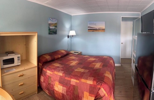 Rawlins Hotel | Brickyard Inn