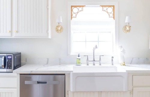 La Grange House | Bridal Ready + Southern Charm | The Moli