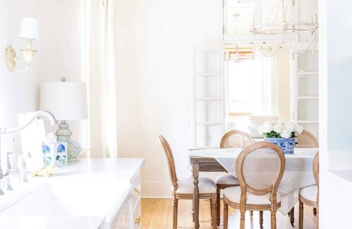 La Grange House | Bridal Ready + Southern Charm | The Moli