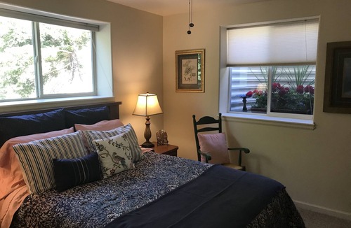 Ouray Bed & Breakfast | Bridal Veil B&B