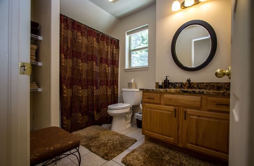 Ouray Bed & Breakfast | Bridal Veil B&B