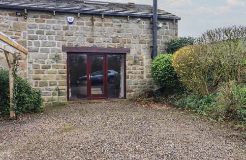 Otley House | Bride Cross Granary