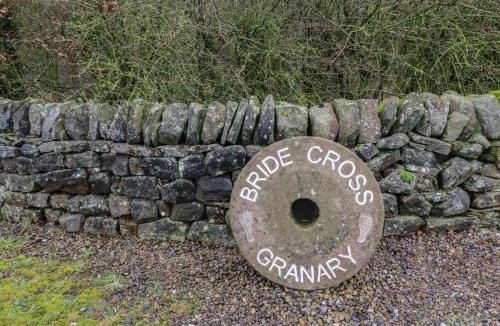 Otley House | Bride Cross Granary