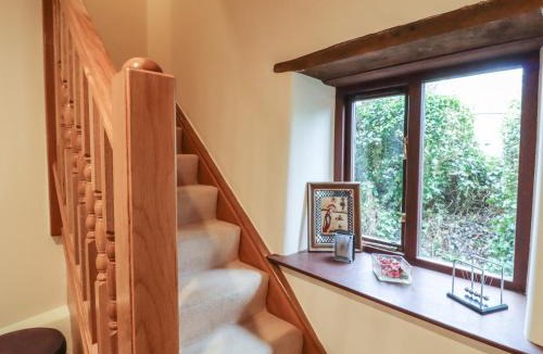 Otley House | Bride Cross Granary