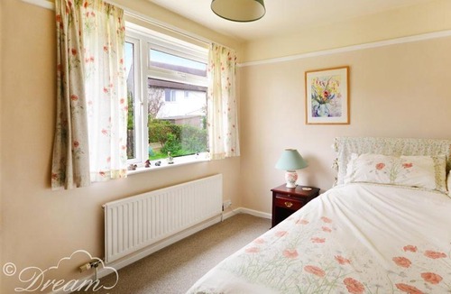 Puncknowle House | Bride Valley View, PUNCKNOWLE