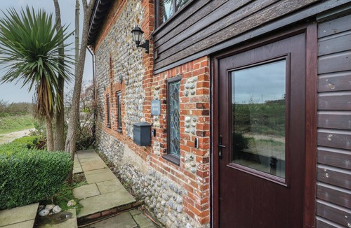 Cromer Cottage | Bridge Barn