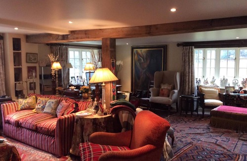 Midhurst Bed & Breakfast | Bridge Cottage B & B