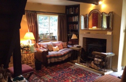 Midhurst Bed & Breakfast | Bridge Cottage B & B