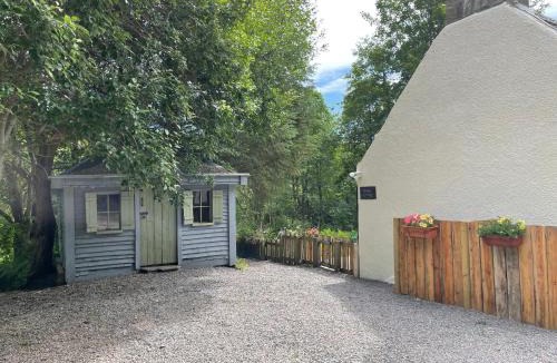 Glenlivet House | Bridge Cottage