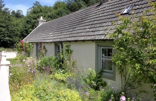 Glenlivet House | Bridge Cottage