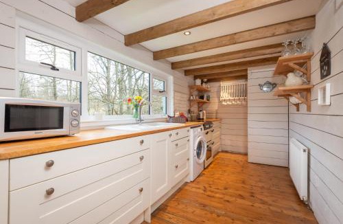 Glenlivet House | Bridge Cottage