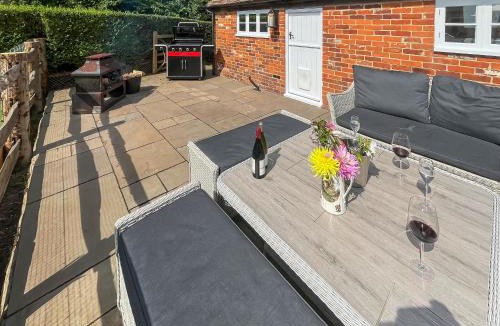 Willesborough House | Bridge Cottage