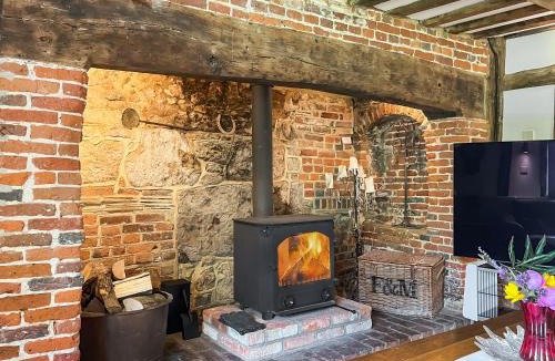 Willesborough House | Bridge Cottage