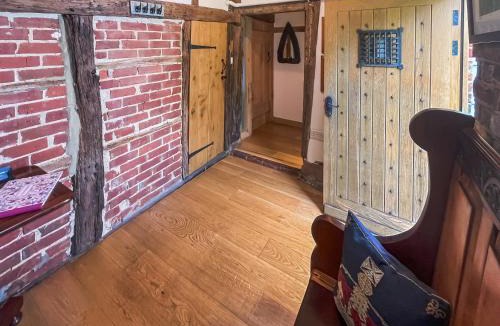 Willesborough House | Bridge Cottage