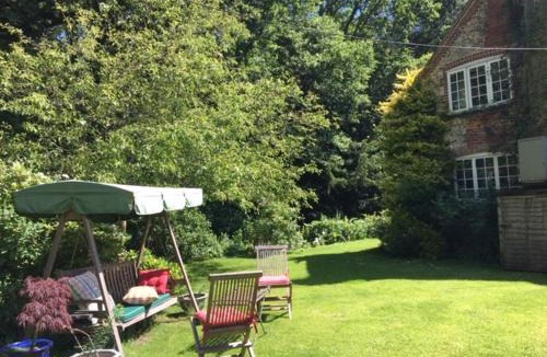 Midhurst House | Bridge Cottage