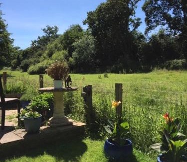 Midhurst House | Bridge Cottage