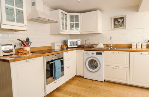 Aylsham Cottage | Bridge Cottage