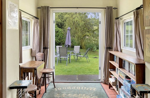 Withypool Cottage | Bridge Cottage, Withypool