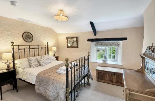 Withypool House | Bridge Cottage Withypool