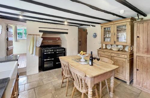 Withypool House | Bridge Cottage Withypool