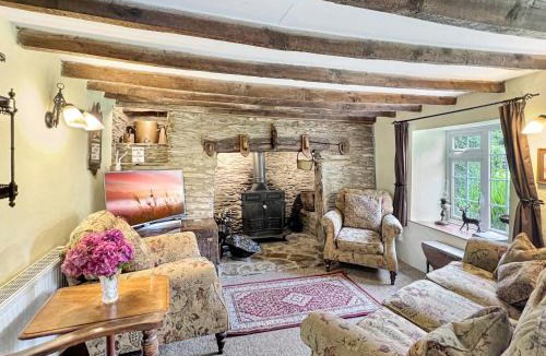 Withypool House | Bridge Cottage Withypool