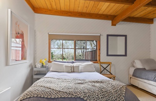 Barwite House | Bridge Creek Homestead