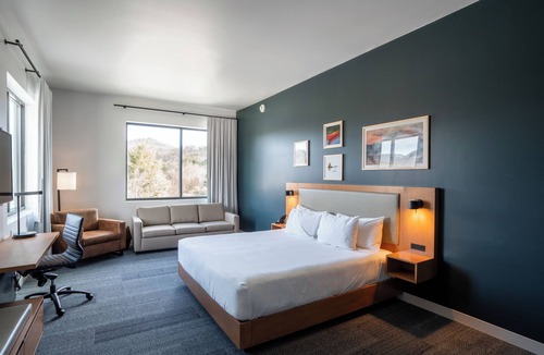 Clayton Hotel | Bridge Creek Inn