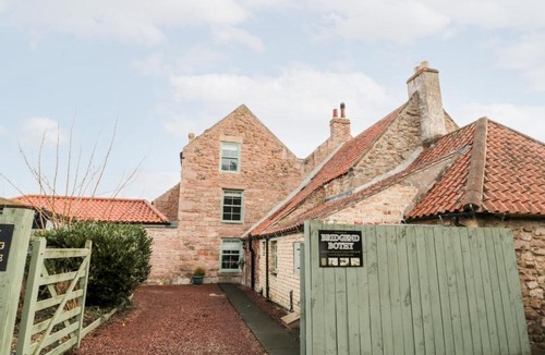 Wooler House | Bridge End Bothy