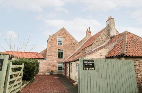 Wooler House | Bridge End Bothy