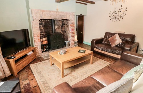 Wooler House | Bridge End Bothy